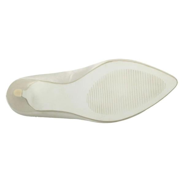 Anne Michelle Ladies Anne Michelle Wedding Shoes