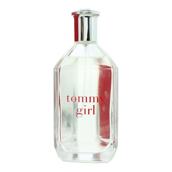 Tommy Hilfiger Tommy Girl Eau De Toilette 200ml Spray for Her