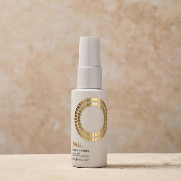 Mii Cosmetics Care + Caress Serum