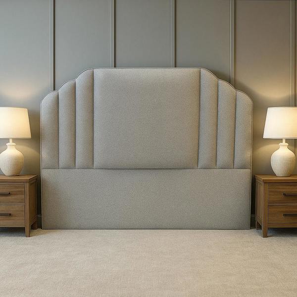 Great British Beds Zurich Headboard