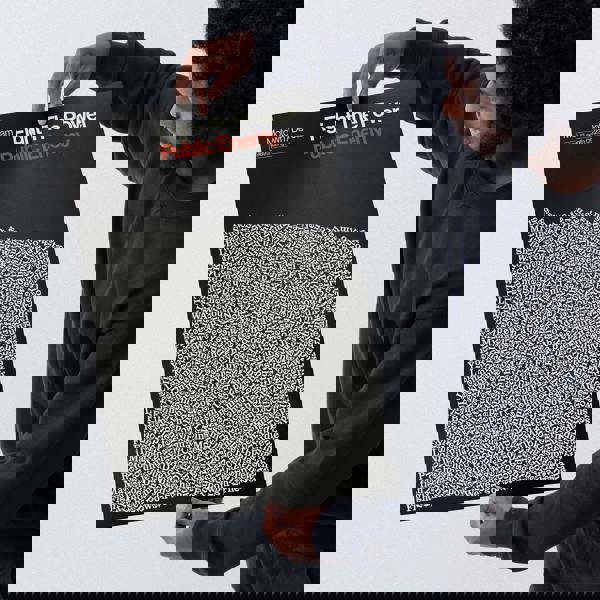 Reign&Hail Fight the Power - Public Enemy