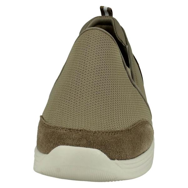 Padders Ladies Padders Slip On Trainer Ethel