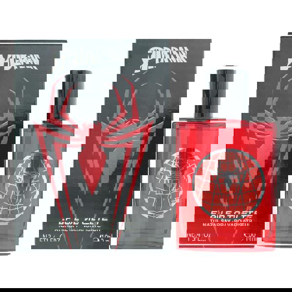Spider-Man Marvel Spider-Man Eau de Toilette 100ml