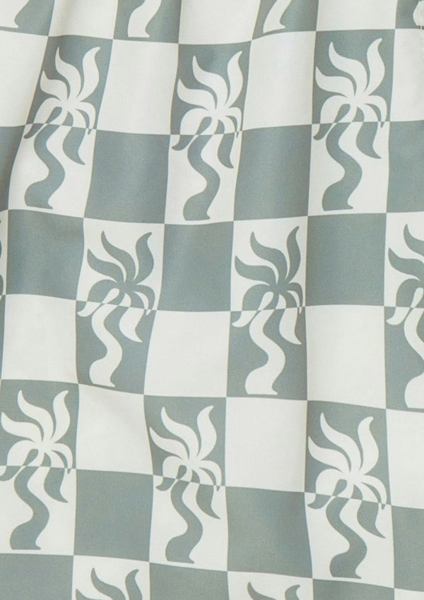 BOARDIES Clara Palm