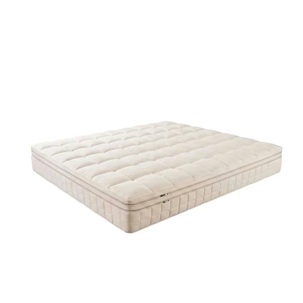 Angel Cerdá Hybrid mattress with natural latex and Cooltex pocket mini springs 7243/7244