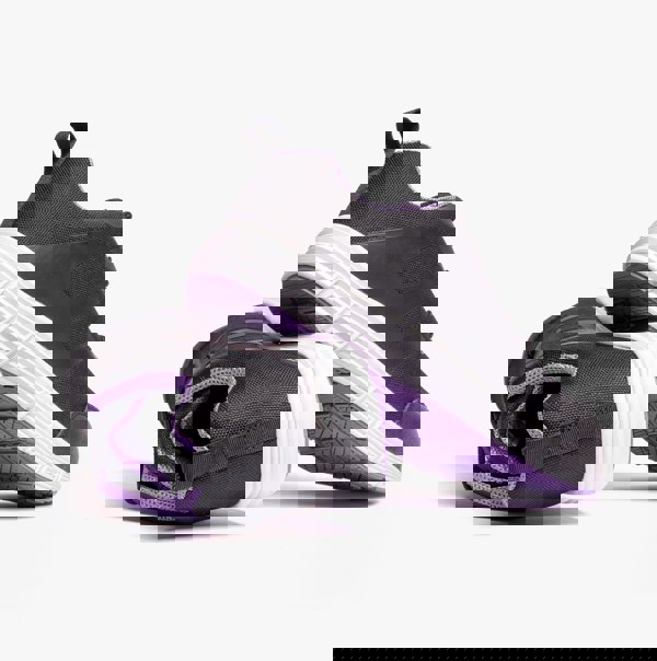 Grafters L517A Womens Safety Trainers Black