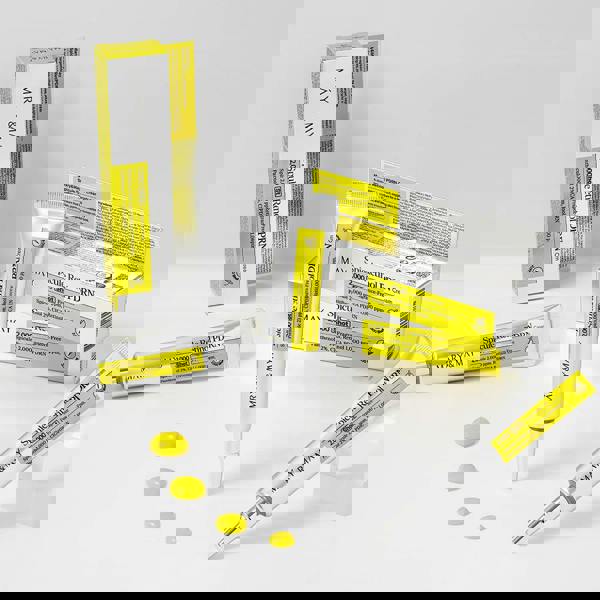 MARY & MAY Spicule Retinol PDRN Cream | Atelier De Glow UK