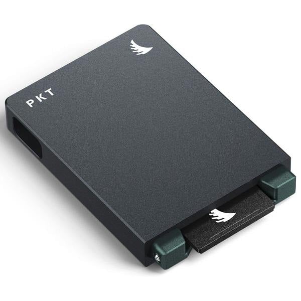 Angelbird SD PKT Card Reader USB-C 3.2 Gen 2