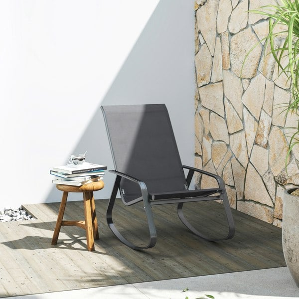 Rocking Chair