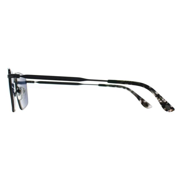 Lacoste Sunglasses L277S 035 Dark Gunmetal Blue