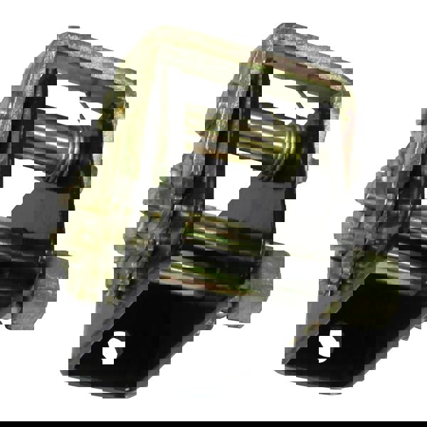 Trailer Tie Down Lashing Winch 50MM 5T (Webbing Ratchet Strap Tensioning 2" 5000KG)