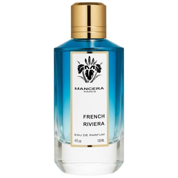 Mancera Paris French Riviera Eau de Parfum Spray 120ml