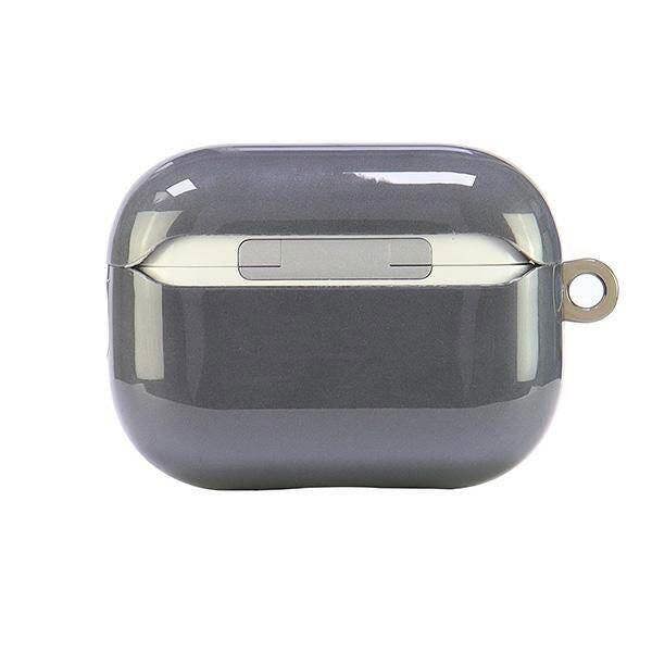 Audi IML Sport AirPods Pro 2 Cover Grey - AUS-IMLAPP2-RSQ/D4-GY