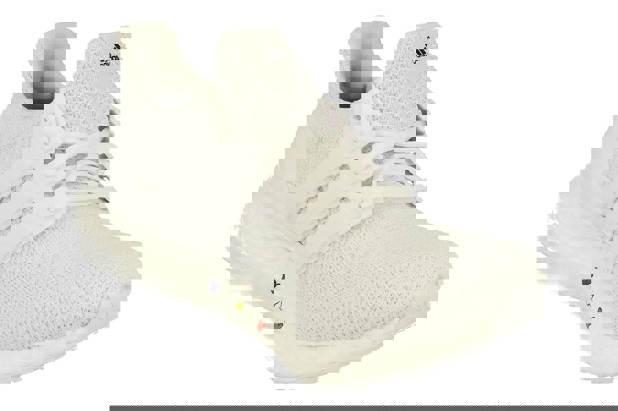 Adidas Ultraboost 4.0 Dna Womens Sneakers  GZ9232 - White White White Gz9232 - Photo 3