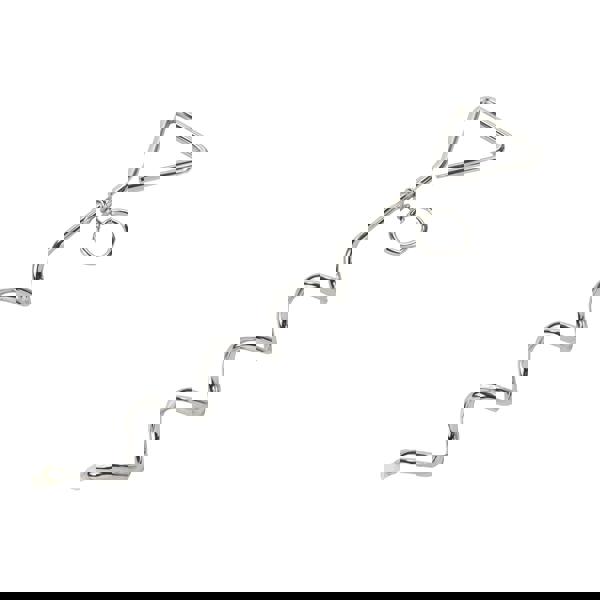 Regatta Great Outdoors Camping Dog Tether - Silver