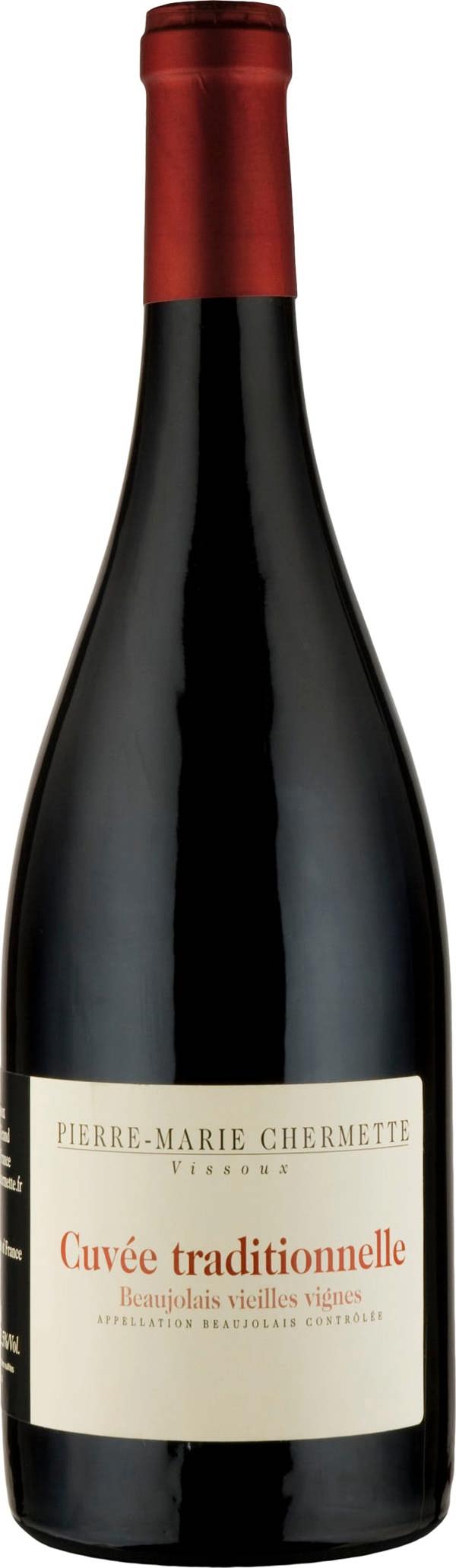 Pierre-Marie Chermette Beaujolais Origine 2025 75cl