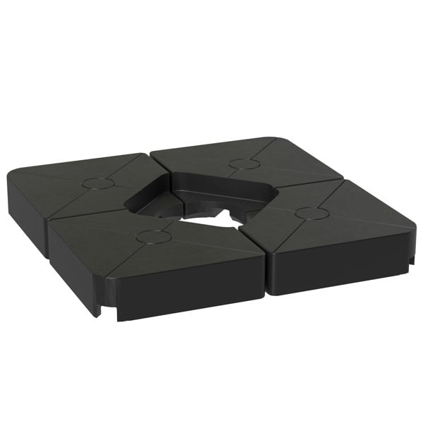 Umbrella Weights