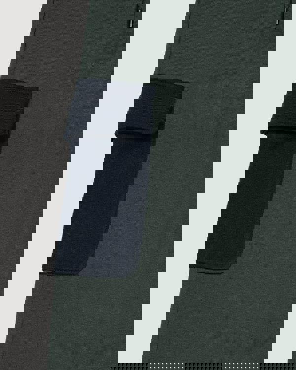 Larsson & Co Combat Jogger With Contrast Pockets