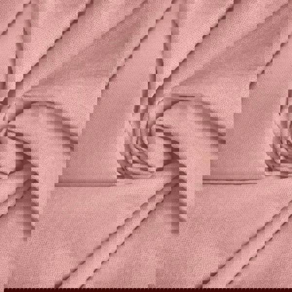 Luxury Living Velvet Chenille Ring Top Curtains