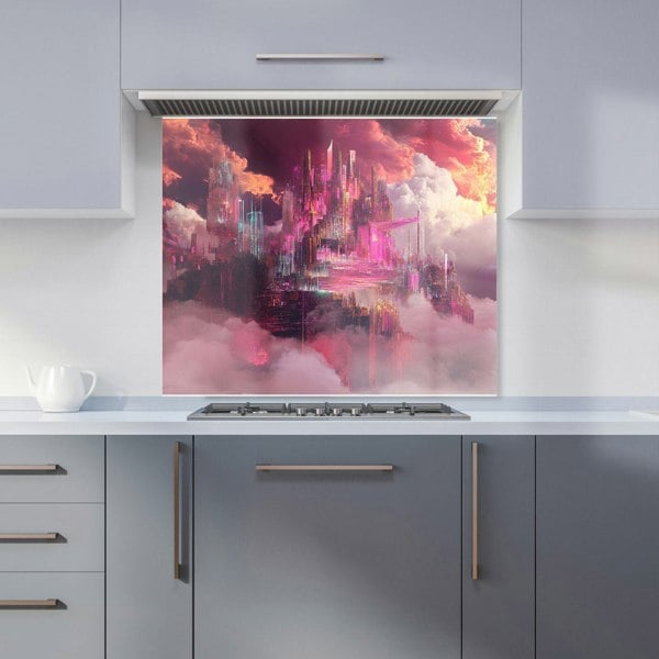 Warren Reed 00067 Kitchen Splashback