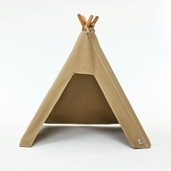 Dog Teepee - Pooch and Paws