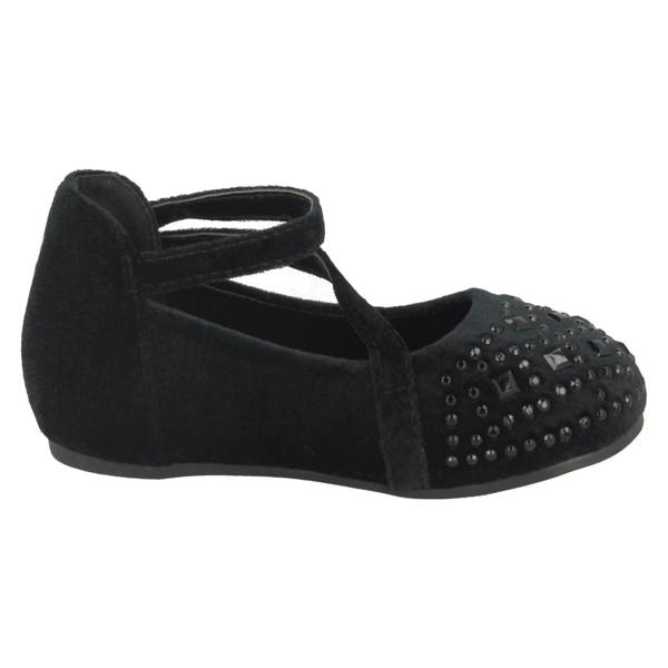 Savannah Girls Savannah Flat Shoes