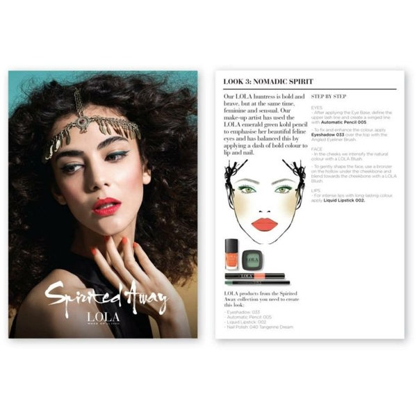 Lola Make Up Lola Automatic Eye Pencil (Variation)