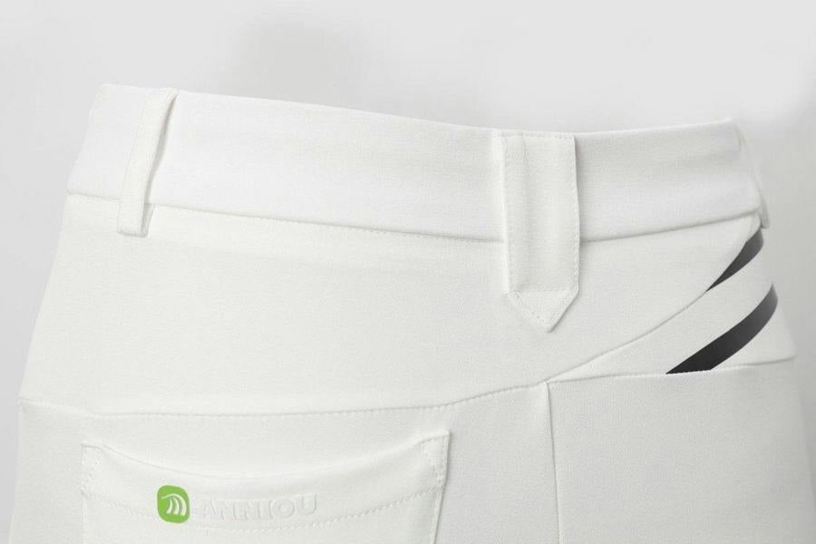 Anniou Women's Golf Pants UPF50+