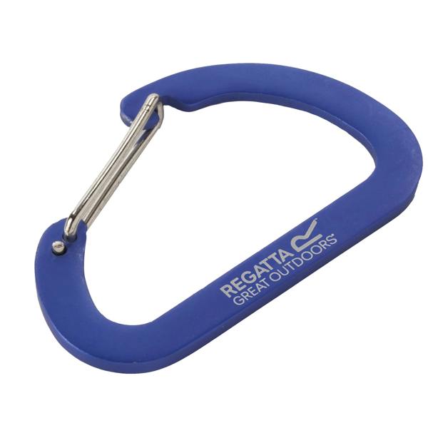 Regatta Great Outdoors Large Karabiner - Oxford Blue
