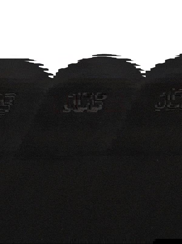 JCB Mens Trade Full Zip Up Work Warm Jacket Coat Fleece