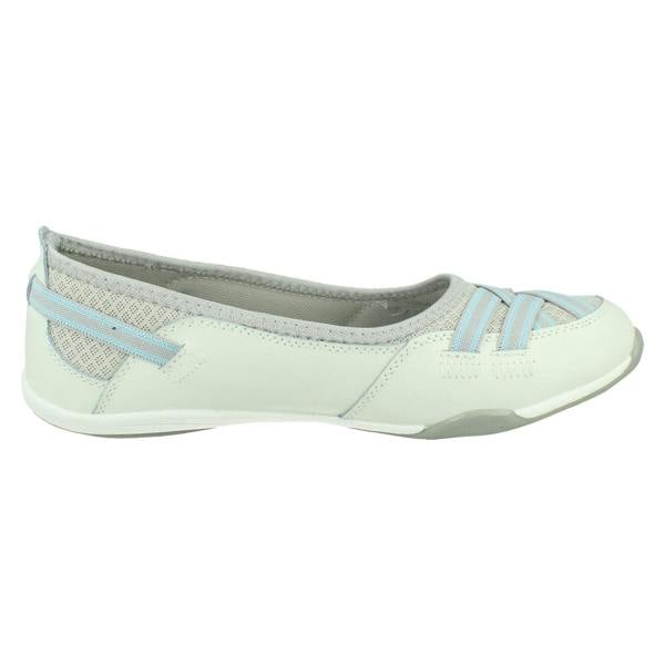 Down to Earth Ladies Down To Earth Flat Shoes