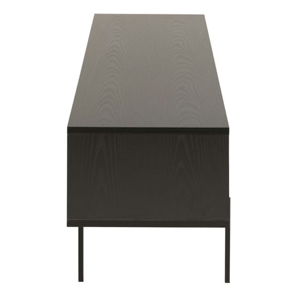 Furniture To Go Angus TV Unit in Black
