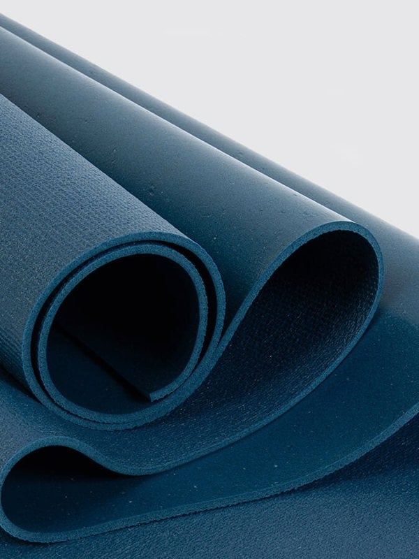 Yoga Studio Oeko-Tex Sticky Standard 30m Uncut Yoga Mat Bulk Roll 4.5mm