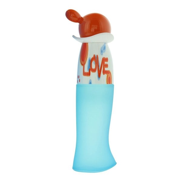Moschino Cheap And Chic I Love Love Eau de Toilette 30ml for Her