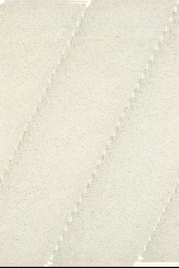 The Rugs Quality Tufted Washable Rug - Stylish Plain Design