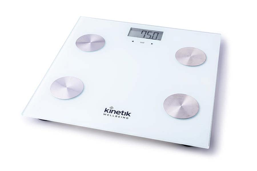 Kinetik Body Analyser Scales