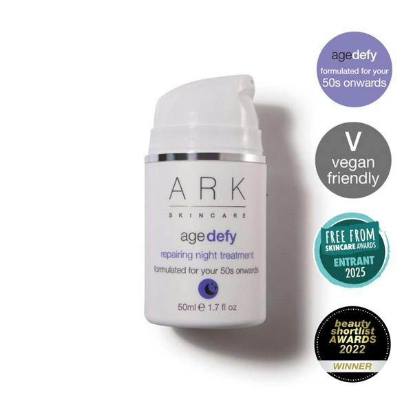 ARK Skincare Repairing Night Treatment 50ml