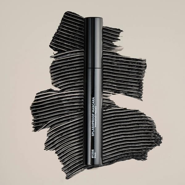 Lord and Berry Splashproof - Waterproof Mascara 10.6ml
