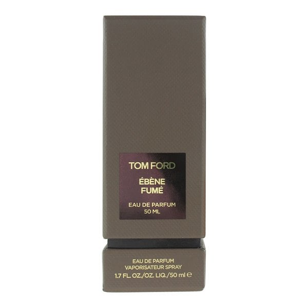 Tom Ford Ébène Fumé Eau de Parfum 50ml Unisex