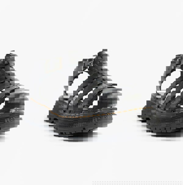 Westland PEYTON 09 Womens Sandals Black