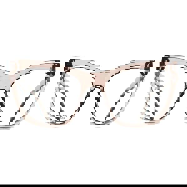 Marc Jacobs Glasses Frames MARC 649 F45 Transparent Brown Women