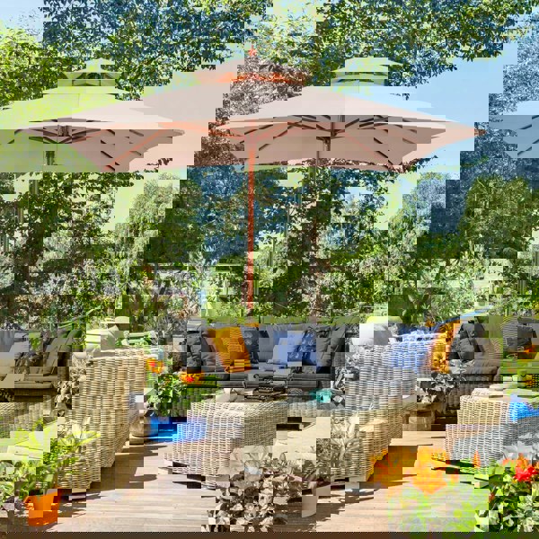 Patio Umbrella