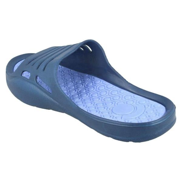 Spot On Ladies Spot On Casual Sliders