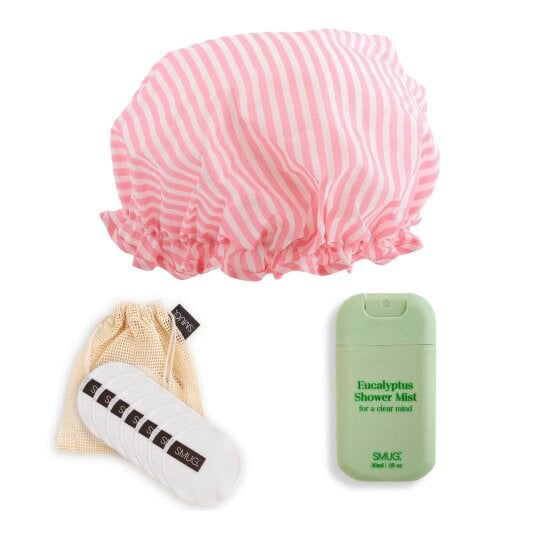 Shower & Spa Set - Various Prints - Candy Shop