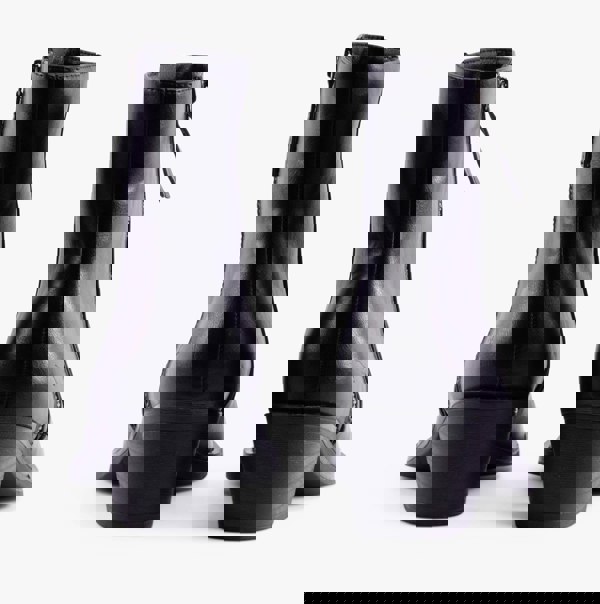 Rocket Dog YONDER Womens Boots Black