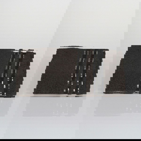 My Basic Stuff Cotton Towel Set | 500 GSM | Hand & Bath Towels | Ultra Soft & Absorbent | Chocolate