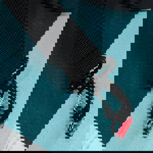 Aqua Marina Cascade Hybrid Inflatable Stand Up Paddleboard to Kayak Package