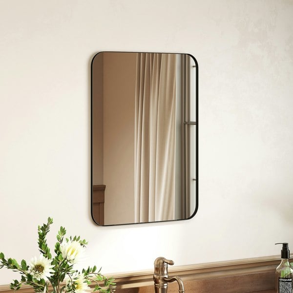 Bathroom Mirror