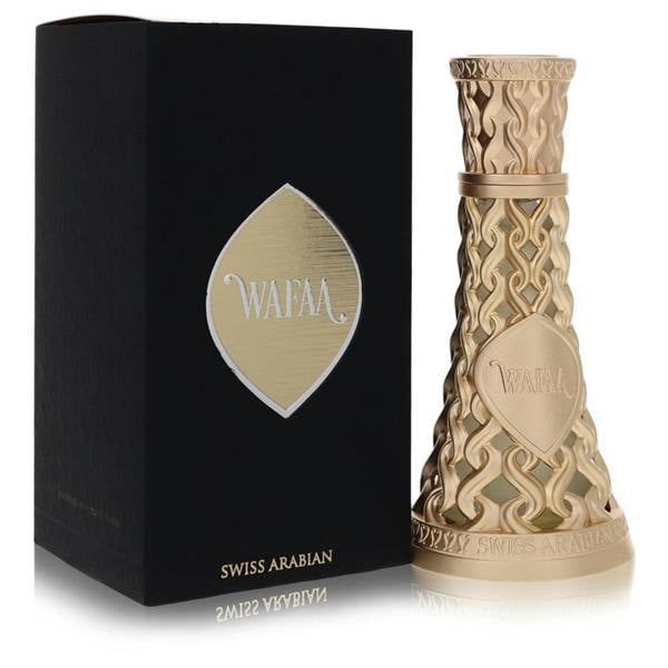 Swiss Arabian Wafaa Eau de Parfum 50 ml