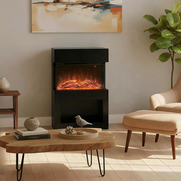 Electric Fireplace
